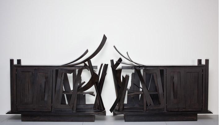 _Vincent_Dubourg Design Miami, Design’art trop rare