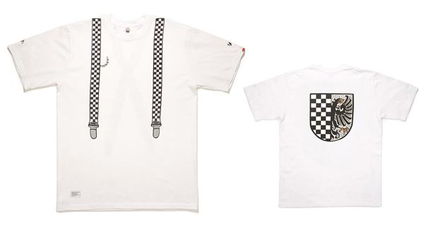 WTAPS – SUMMER 2010 COLLECTION – TEES WTAPS – SUMMER 2010 COLLECTION – TEES