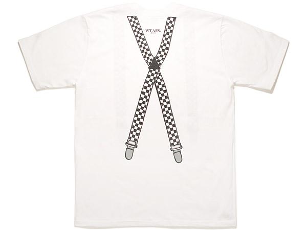 WTAPS – SUMMER 2010 COLLECTION – TEES WTAPS – SUMMER 2010 COLLECTION – TEES