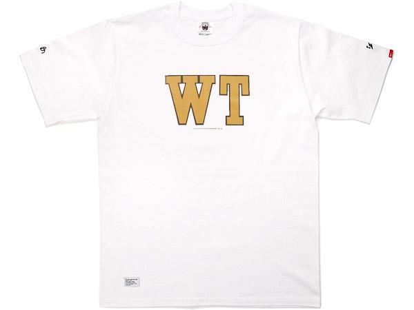 WTAPS – SUMMER 2010 COLLECTION – TEES WTAPS – SUMMER 2010 COLLECTION – TEES