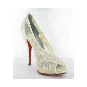 Escarpins CHRISTIAN LOUBOUTIN Fetilo* Escarpins CHRISTIAN LOUBOUTIN Fetilo*