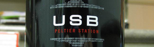 USB Grabber - Le serial copieur !
