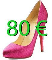Concours Bulles de Mode.Spartoo - 80 euros à GAGNER ! Concours Bulles de Mode.Spartoo - 80 euros à GAGNER !