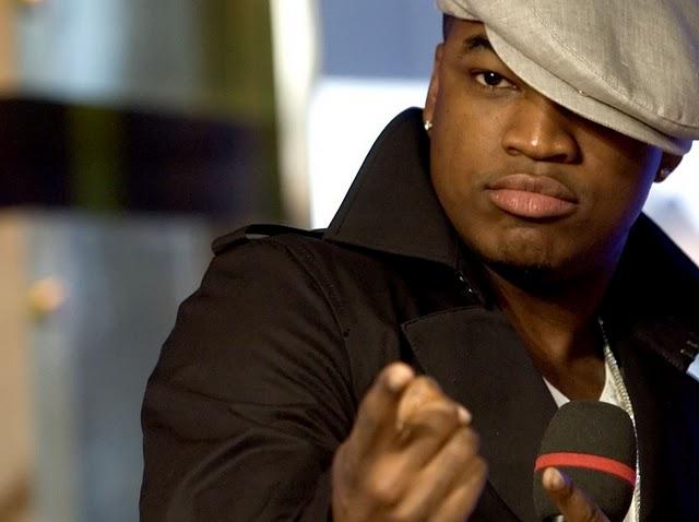 Les 1ères images du clip de Ne-Yo :