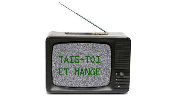 Tois-toi et mange Taistoietmange
