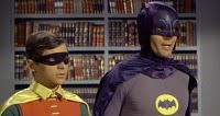 Batman Batman