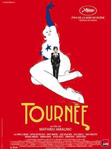 Week-end ciné-jazz Tourn_e