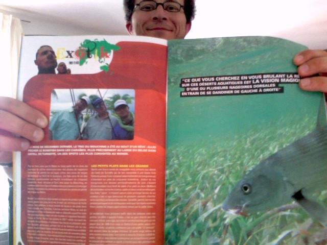 Photo 399 ARTICLE BELIZE