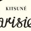 kitsuné parisien logo kitsuné parisien logo 100x100 Kitsuné Parisien : boutique ouverte (polos, sacs, pulls…)