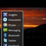Panoramio Uploader pour Android