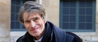 Laurent Terzieff n'est plus Laurent Terzieff n'est plus