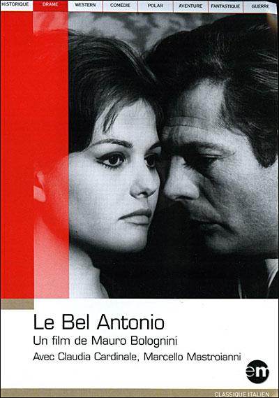 Le bel antonio Le bel antonio