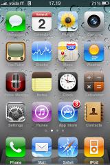 Whited00r: Un custom firmware qui ajoute les fonctionalitées de l’iOS 4 a l’iPhone 2G et l’iPod Touch