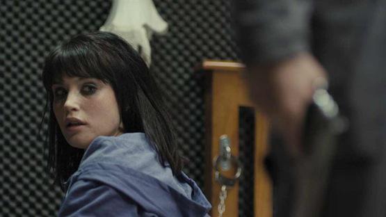 La disparition d'Alice Creed - 3 La disparition d'Alice Creed - 3