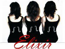 Trio Elixir en concert cet après-midi à 18h à l'Eglise St Michel de Ghisonaccia