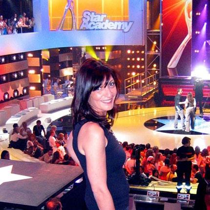 michele sarfati Secret story 4 – Interview de Michèle Sarfati décoratrice de la maison !