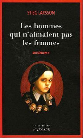 Stieg LARSSON – Les hommes qui n’aimaient pas les femmes (Millénium Tome 1)