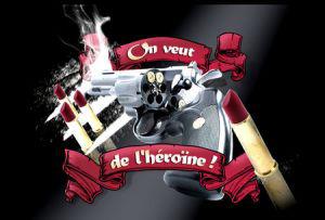challengeheroine Stieg LARSSON – Les hommes qui n’aimaient pas les femmes (Millénium Tome 1)