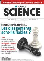 Le Magazine Pour la Science Le Magazine Pour la Science