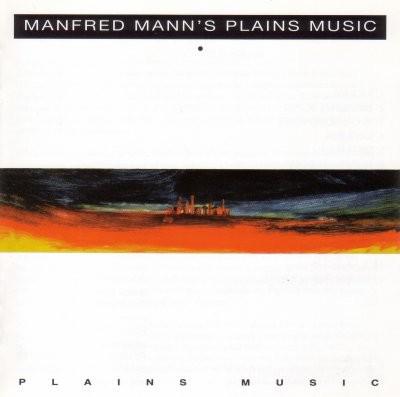 Manfred Mann's Plains Music-Plains Music-1991