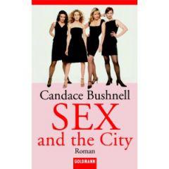 Sex and the City de Candace Bushnell Sex and the city.jpg