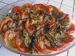 Gratin de tomates courgettes et mozzarella gratin-tomates-courgettes.jpg