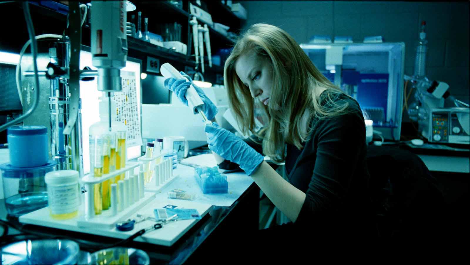 Sarah Polley. Gaumont Distribution Sarah Polley. Gaumont Distribution