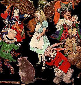 La solution: Les aventures d’Alice au pays des merveilles, de Lewis Caroll alice_in_wonderland.1278171612.jpg