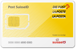SuisseID : Une carte d’identité numérique pour les Suisses