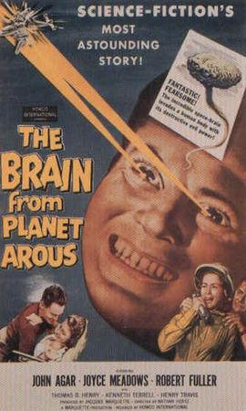 le Top 40 des pires affiches de films de science fiction cerveau_de_paln_te_arous