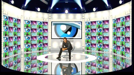plateau quotidienne Secret story 4 – Photos des plateaux !
