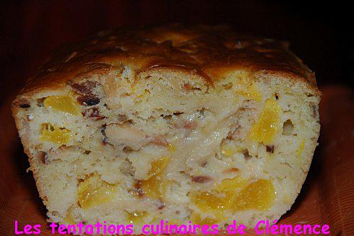 Cake léger nectarines, tonka et amande et Atelier autour des pêches et nectarine de France cake-nectarine-feve-tonka-et-amande2.jpg