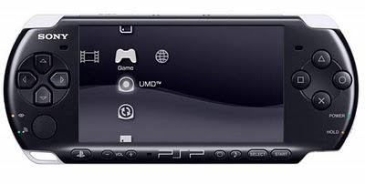 Sony diffuse les premières publicités Marcus PSP