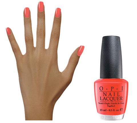 Chihuahua Mania : Un vernis à ongles OPI Chihuahua Mania : Un vernis à ongles OPI