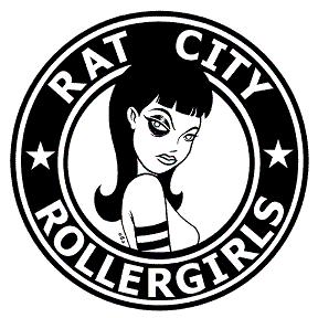 rat-city Dur a cuire…