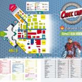 Comic Con 2010 - Plan Japan Expo 2010 : Compte Rendu (part.1)