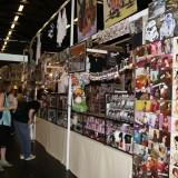 Japan Expo 2010 - Présentation générale (1) Japan Expo 2010 : Compte Rendu (part.1)