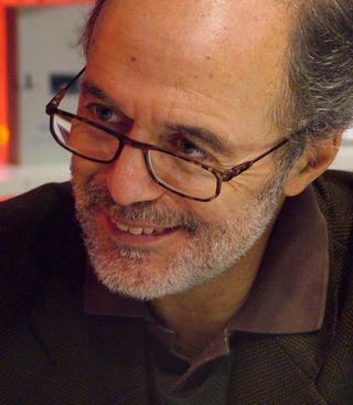 Pierre Assouline et les agents littéraires Pierre_assouline
