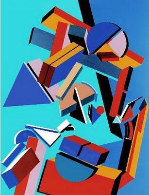 Patrick Chenciner : Peinture et géométrie