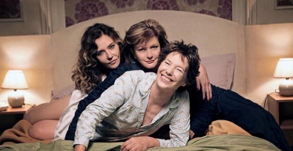 [Critique DVD] Thelma, Louise et Chantal