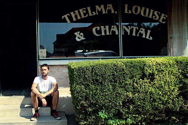 [Critique DVD] Thelma, Louise et Chantal