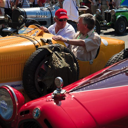 Grand Prix de Tours 2010