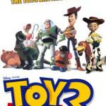 toystory3 Petite leçon de marketing des studios Pixar