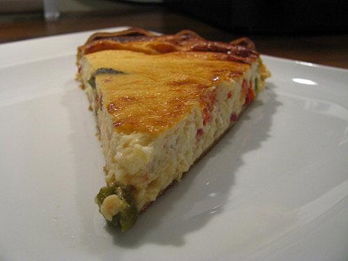 Tarte au fromage blanc aux poivrons et gelée de piment d'espelette Tartes-salees-4435.JPG