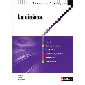 Le cinéma Le cinéma