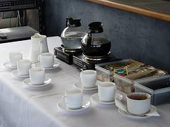 La caféine : ange ou démon ? Café