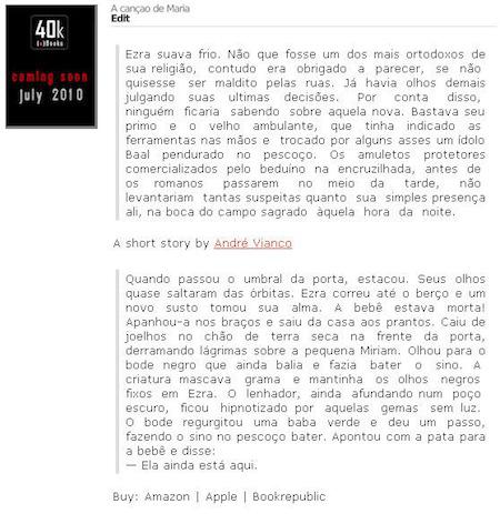 40kebooks-sample Les premiers ebooks multilingues pour cet été