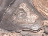 Le Désert d’Atacama – un autre monde (Semaine du Désert 2010) Valle de la Luna