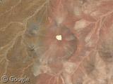 Le Désert d’Atacama – un autre monde (Semaine du Désert 2010) Monturaqui