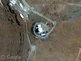 Le Désert d’Atacama – un autre monde (Semaine du Désert 2010) La Silla Observatory